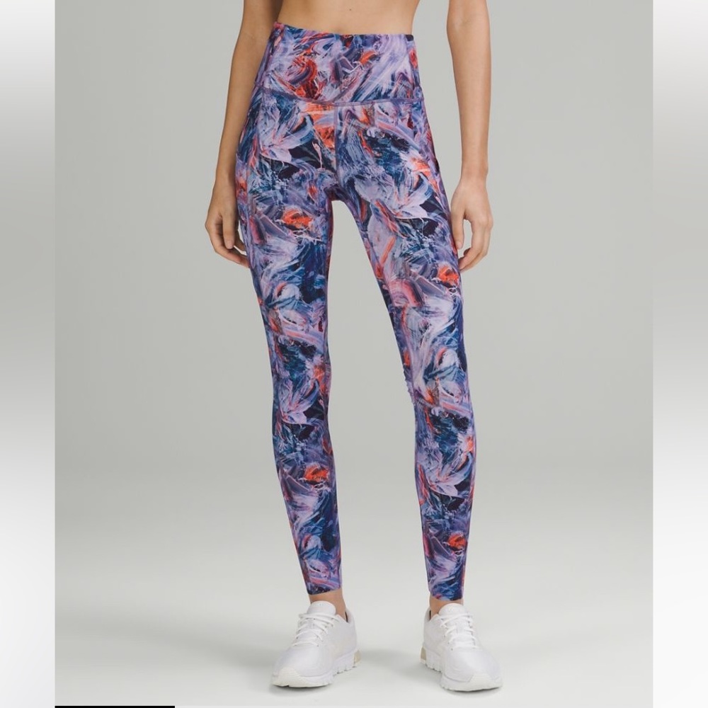 Lululemon Base Pace 28” *Brushed